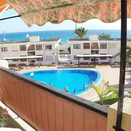 Vera Mar 6 - Two Bed Apartment *