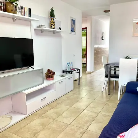 Apartment Vera Mar 6 - Two Bed