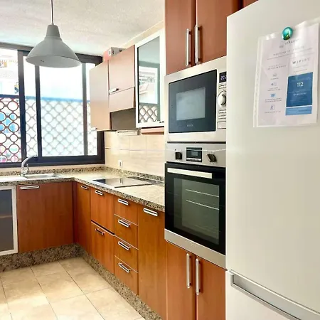 Apartment Vera Mar 6 - Two Bed *