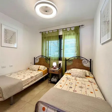 Vera Mar 6 - Two Bed Apartment Playa de las Americas (Tenerife)