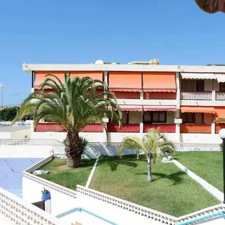 Apartment Vera Mar 6 - Two Bed
