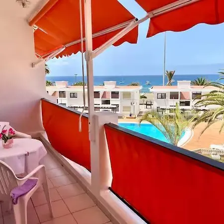 Appartement Vera Mar 6 - Two Bed Playa de las Américas
