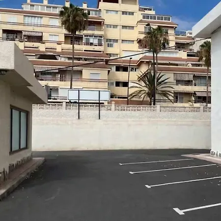Vera Mar 6 - Two Bed Apartment