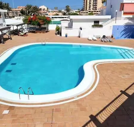 Vera Mar 6 - Two Bed Apartment Playa de las Americas (Tenerife)